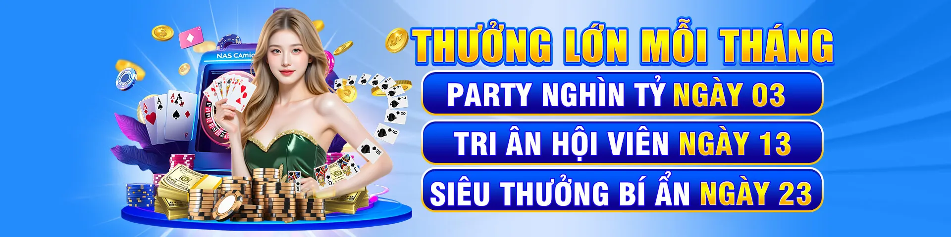 Hình ảnh chính game Nổ Hũ tại Xin88 với biểu tượng jackpot lớn