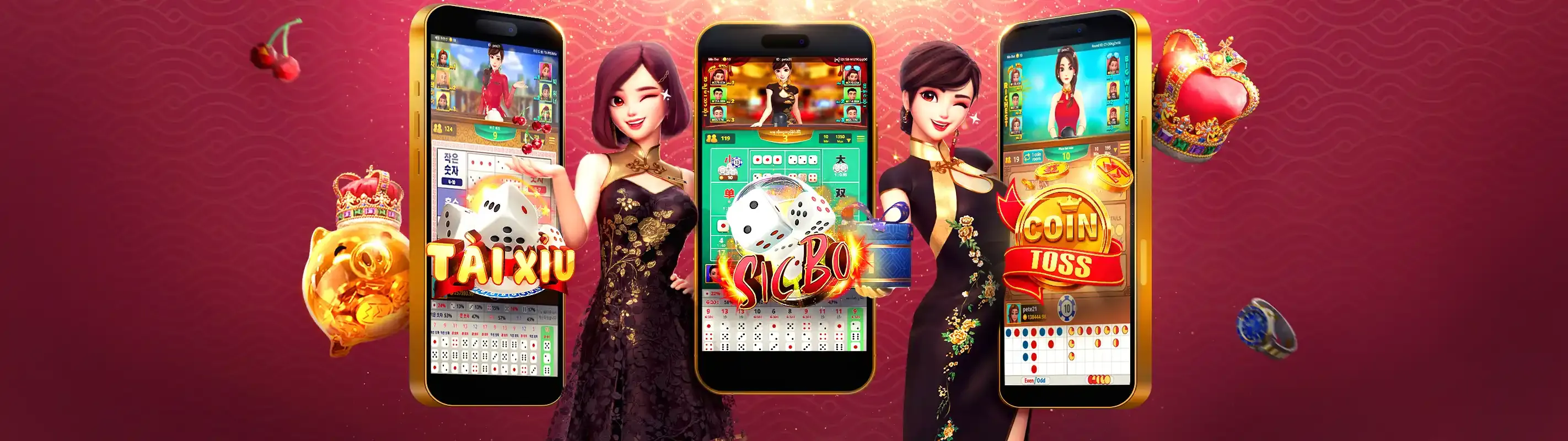 Chương trình đối tác Xin88