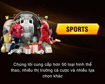 Khuyến mãi cá cược thể thao Xin88