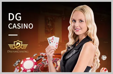Baccarat Trực Tuyến với Dealer Thật