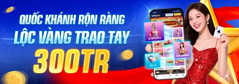 Các game nổ hũ theo chủ đề độc đáo tại nhà cái Xin88