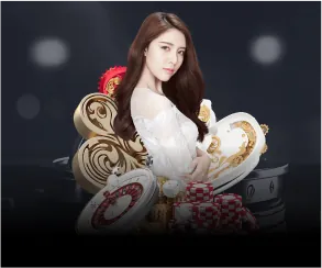 Dragon Tiger Trực Tuyến với Dealer Thật
